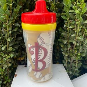 BRAND NEW Never used Sippy cup